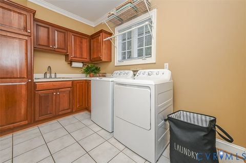 Tiny photo for 10809 Leabrook Drive, Glen Allen, VA 23059 (MLS # 2615282)