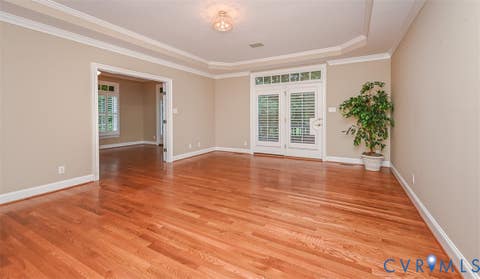 Tiny photo for 10809 Leabrook Drive, Glen Allen, VA 23059 (MLS # 2615282)