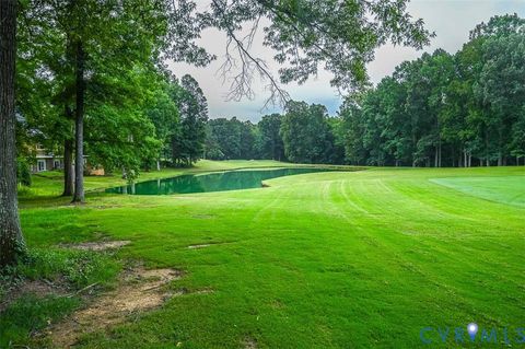 Tiny photo for 10809 Leabrook Drive, Glen Allen, VA 23059 (MLS # 2615282)