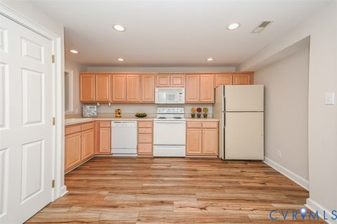 Tiny photo for 10809 Leabrook Drive, Glen Allen, VA 23059 (MLS # 2615282)