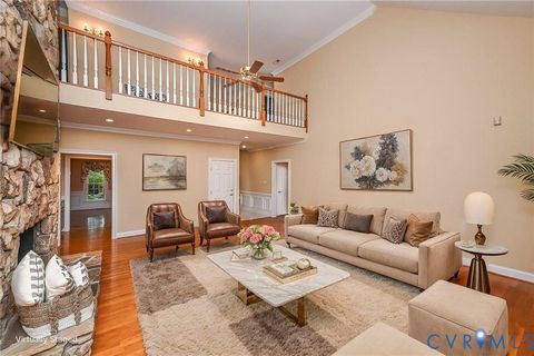 Tiny photo for 10809 Leabrook Drive, Glen Allen, VA 23059 (MLS # 2615282)