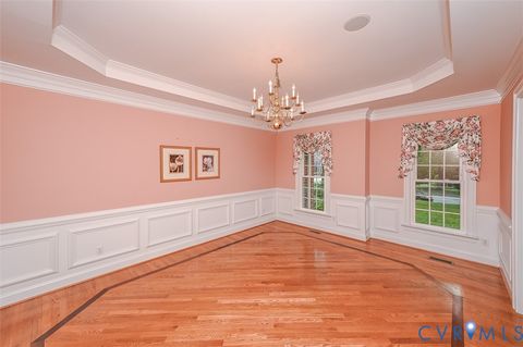 Tiny photo for 10809 Leabrook Drive, Glen Allen, VA 23059 (MLS # 2615282)