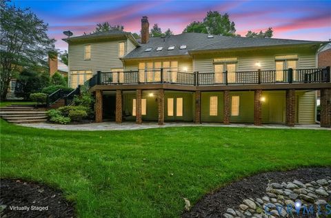 Tiny photo for 10809 Leabrook Drive, Glen Allen, VA 23059 (MLS # 2615282)