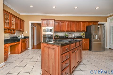 Tiny photo for 10809 Leabrook Drive, Glen Allen, VA 23059 (MLS # 2615282)