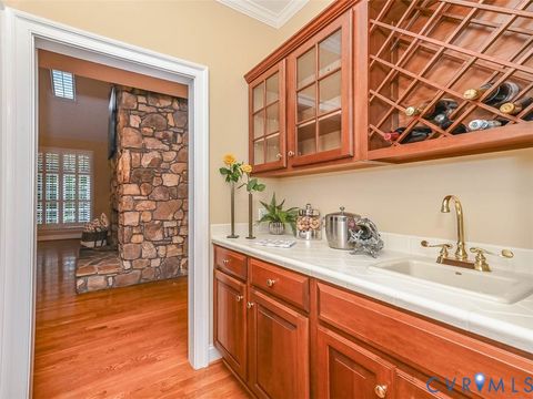 Tiny photo for 10809 Leabrook Drive, Glen Allen, VA 23059 (MLS # 2615282)
