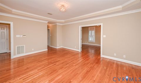 Tiny photo for 10809 Leabrook Drive, Glen Allen, VA 23059 (MLS # 2615282)