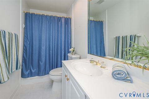 Tiny photo for 10809 Leabrook Drive, Glen Allen, VA 23059 (MLS # 2615282)