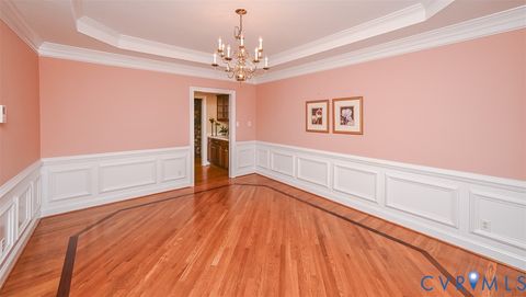 Tiny photo for 10809 Leabrook Drive, Glen Allen, VA 23059 (MLS # 2615282)
