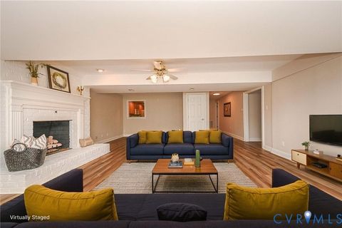 Tiny photo for 10809 Leabrook Drive, Glen Allen, VA 23059 (MLS # 2615282)