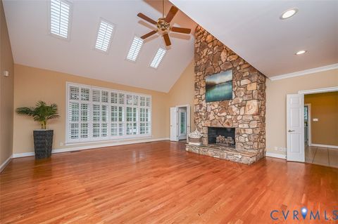 Tiny photo for 10809 Leabrook Drive, Glen Allen, VA 23059 (MLS # 2615282)