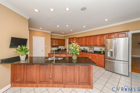 Tiny photo for 10809 Leabrook Drive, Glen Allen, VA 23059 (MLS # 2615282)