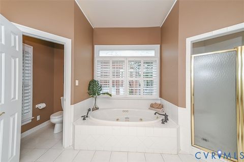 Tiny photo for 10809 Leabrook Drive, Glen Allen, VA 23059 (MLS # 2615282)