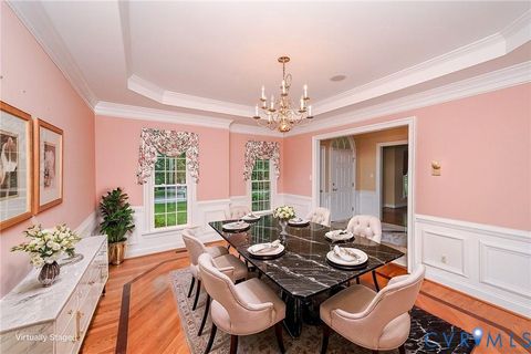 Tiny photo for 10809 Leabrook Drive, Glen Allen, VA 23059 (MLS # 2615282)