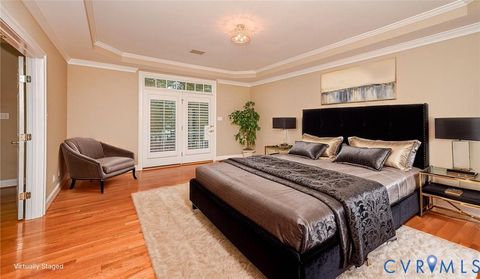 Tiny photo for 10809 Leabrook Drive, Glen Allen, VA 23059 (MLS # 2615282)