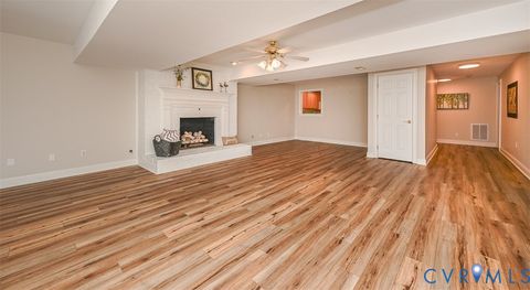 Tiny photo for 10809 Leabrook Drive, Glen Allen, VA 23059 (MLS # 2615282)