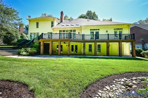 Tiny photo for 10809 Leabrook Drive, Glen Allen, VA 23059 (MLS # 2615282)
