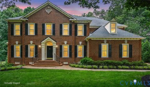 Tiny photo for 10809 Leabrook Drive, Glen Allen, VA 23059 (MLS # 2615282)