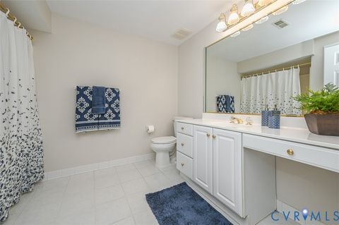 Tiny photo for 10809 Leabrook Drive, Glen Allen, VA 23059 (MLS # 2615282)