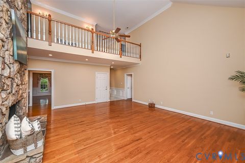 Tiny photo for 10809 Leabrook Drive, Glen Allen, VA 23059 (MLS # 2615282)
