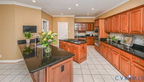 Tiny photo for 10809 Leabrook Drive, Glen Allen, VA 23059 (MLS # 2615282)