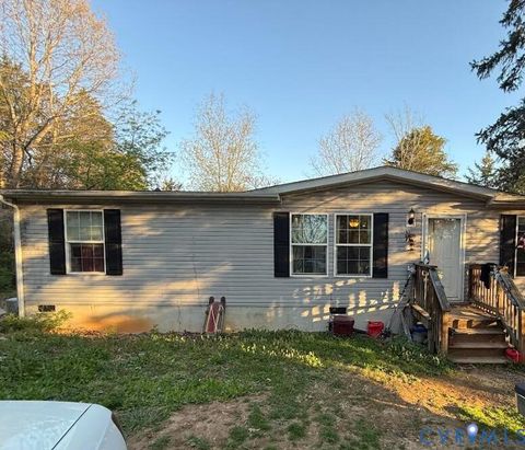 Tiny photo for 138 Stonewall Road, Burke, VA 24486 (MLS # 2609561)