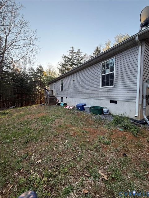 Tiny photo for 138 Stonewall Road, Burke, VA 24486 (MLS # 2609561)
