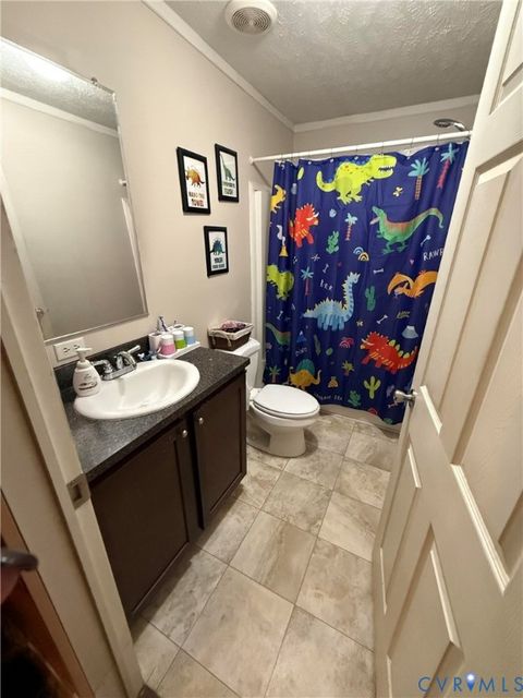 Tiny photo for 138 Stonewall Road, Burke, VA 24486 (MLS # 2609561)