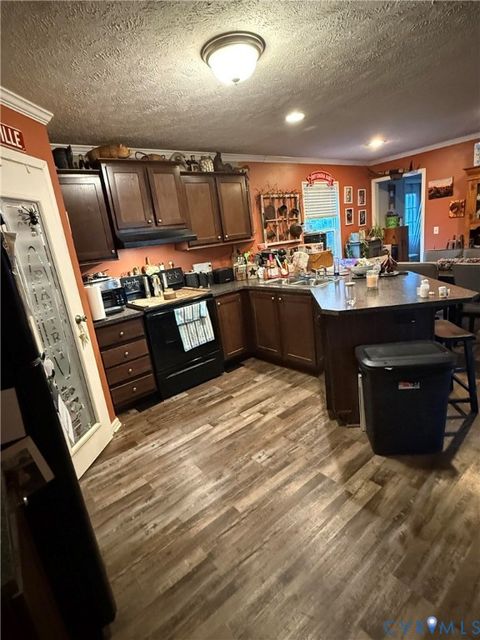 Tiny photo for 138 Stonewall Road, Burke, VA 24486 (MLS # 2609561)