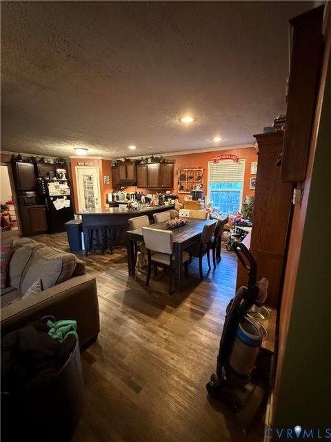 Tiny photo for 138 Stonewall Road, Burke, VA 24486 (MLS # 2609561)