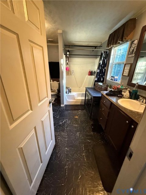 Tiny photo for 138 Stonewall Road, Burke, VA 24486 (MLS # 2609561)