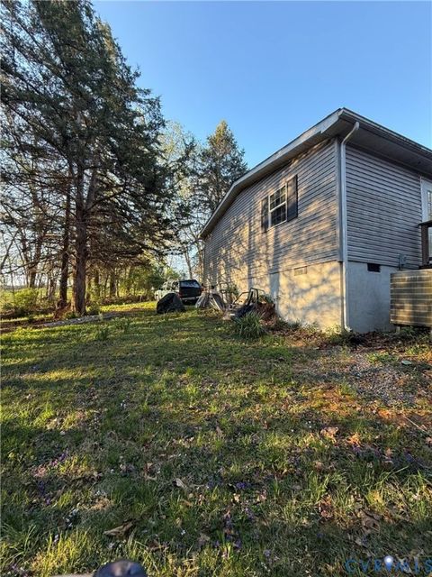 Tiny photo for 138 Stonewall Road, Burke, VA 24486 (MLS # 2609561)