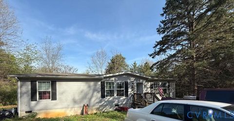Tiny photo for 138 Stonewall Road, Burke, VA 24486 (MLS # 2609561)