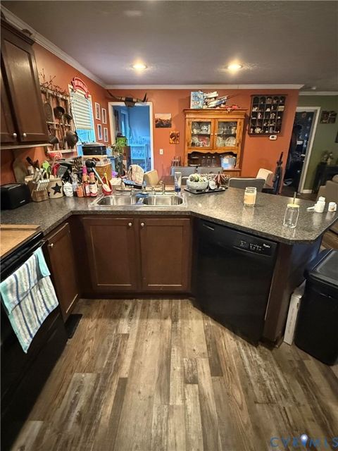 Tiny photo for 138 Stonewall Road, Burke, VA 24486 (MLS # 2609561)