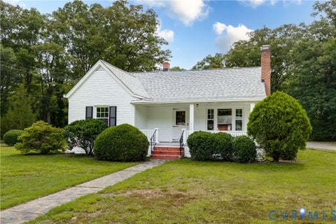 Tiny photo for 1209 Boroughbridge Road, Richmond, VA 23225 (MLS # 2614031)