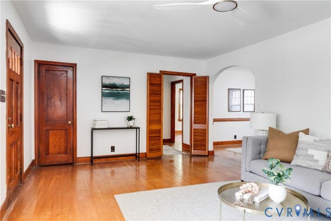 Tiny photo for 1209 Boroughbridge Road, Richmond, VA 23225 (MLS # 2614031)