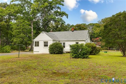 Tiny photo for 1209 Boroughbridge Road, Richmond, VA 23225 (MLS # 2614031)