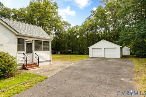 Tiny photo for 1209 Boroughbridge Road, Richmond, VA 23225 (MLS # 2614031)