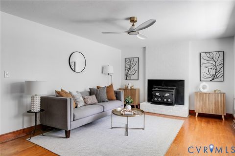 Tiny photo for 1209 Boroughbridge Road, Richmond, VA 23225 (MLS # 2614031)