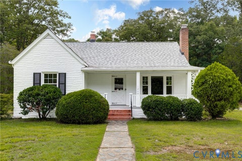 Tiny photo for 1209 Boroughbridge Road, Richmond, VA 23225 (MLS # 2614031)