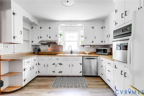 Tiny photo for 1209 Boroughbridge Road, Richmond, VA 23225 (MLS # 2614031)