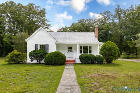 Photo of 1209 Boroughbridge Road, Richmond, VA 23225 (MLS # 2614031)