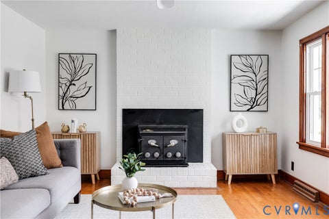 Tiny photo for 1209 Boroughbridge Road, Richmond, VA 23225 (MLS # 2614031)
