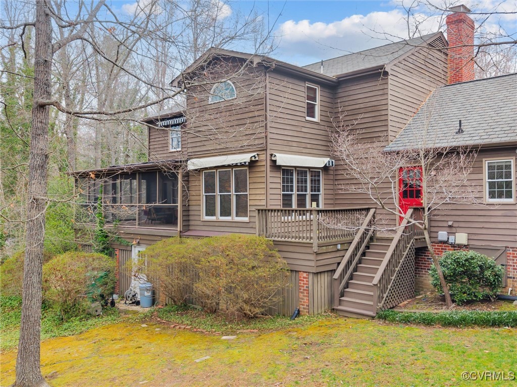 12140 Wexwood Drive