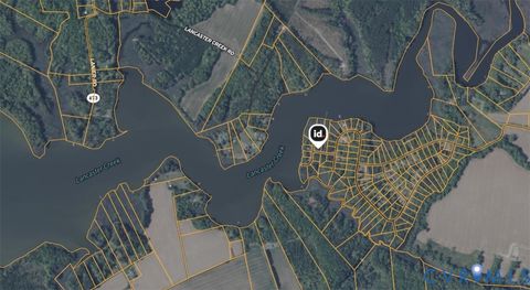 Tiny photo for 0 Jefferson St, Lancaster, VA 22503 (MLS # 2533793)