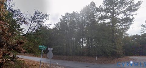 Tiny photo for 0 Jefferson St, Lancaster, VA 22503 (MLS # 2533793)