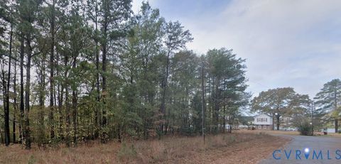 Tiny photo for 0 Jefferson St, Lancaster, VA 22503 (MLS # 2533793)