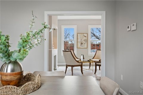 A home in null