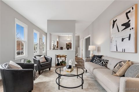 A home in null