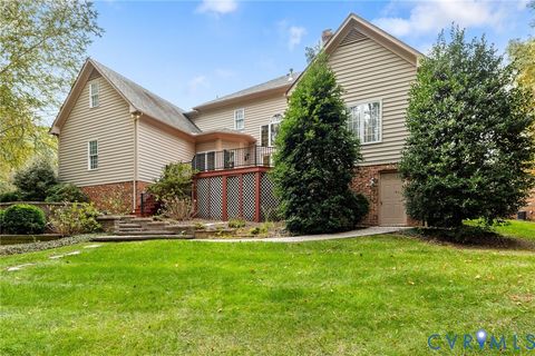 Tiny photo for 132 W Square Court, Richmond, VA 23238 (MLS # 2527753)