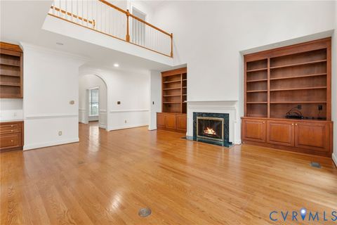 Tiny photo for 132 W Square Court, Richmond, VA 23238 (MLS # 2527753)